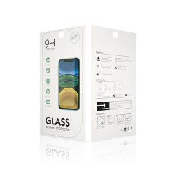2,5D edzett üveg Samsung Galaxy A15 4G/5G