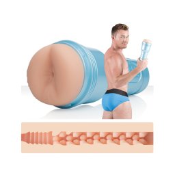 Fleshjack Brent Corrigan - popsi