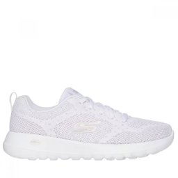 Skechers cipő GO WALK JOY - VIOLET