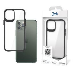 3mk Satin Armor Case az Apple iPhone 11 Pro Max készülékhez