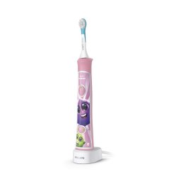 HX6352/42 SONICARE KIDS RÓZSASZÍN PHILIPS
