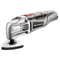 Többcélú köszörű Graphite 59G023, elektromos (kábel), 230V, 250W, 21000osc./min, 2,8°, 2 cserélhető fej, kartondobozos csomagolásban