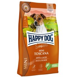 Happy Dog Supreme Sensible Mini Toscana 2 x 10 kg