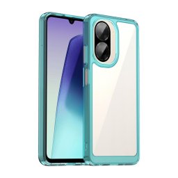 CRYSTAL Védőhuzat Xiaomi Redmi A5 türkizhez