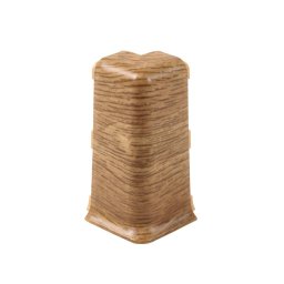 Külső sarok Vox Esquero 608 vörös tölgy, 66,6 x 21,9 mm 2 db
