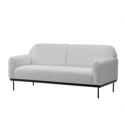 Szürke design kanapé ANDERSON Baloo 2085
