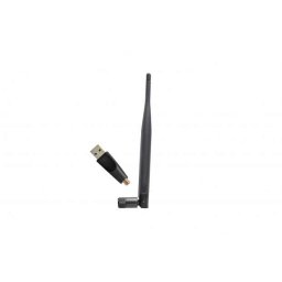 Amiko wifi stick WLN 881 5dB-es antennával