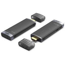 Vezeték nélküli HDMI jeltovábbító adó-vevő szett Vention