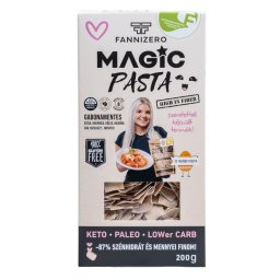 FANNIZERO NAGYKOCKA MAGIC PASTA 200 g