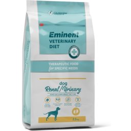 Eminent Diet Dog Renal / Urinary 2.5kg