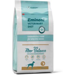 Eminent Diet Dog Fiber Balance 2.5kg