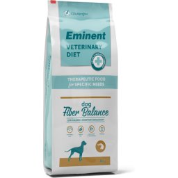 Eminent Diet Dog Fiber Balance 11kg