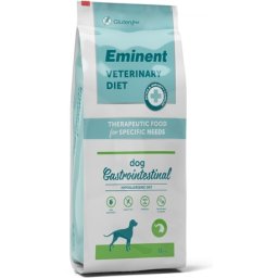 Eminent Diet Dog Gastrointestinal / Hypoallergenic (2 x 11 kg) 22kg
