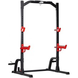 HC HOME FITNESS húzódzkodó-guggoló állvány