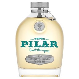 Papa's Pilar Blonde Rum [0,7L|42%]