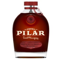 Papa's Pilar Sherry Finish Rum [0,7L|43%]