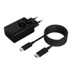 Lenovo TAB 68W AC USB-C fali adapter 2-PIN a Lenovo TAB M11 készülékhez