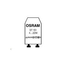 Osram indító ST151 4-22W