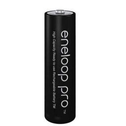 PANASONIC HR-3UWXB-BULK 2500mAh Ni-MH Eneloop PRO AA AA ömlesztve (HR6)