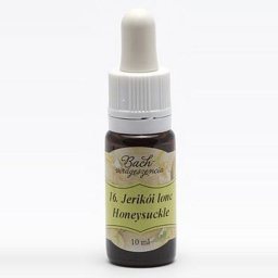 Bach virágterápia, 10 ml - Jerikói lonc, a múlt virága - 16-os