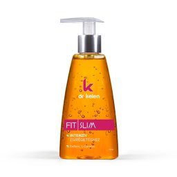 Dr. Kelen Fitness Slim zsírégető gél, 150 ml