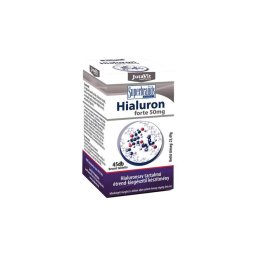JutaVit Hialuron forte 50 mg tabletta, 45 db