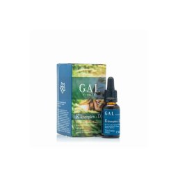 GAL K-komplex + D3-vitamin, 500 mcg K-komplex + 4000 NE D3 x 60 adag
