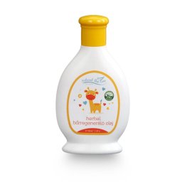 Biola Herbal bőrregeneráló olaj, 100 ml