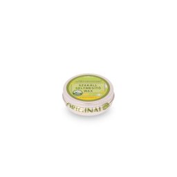 Naturissimo Szakáll selymesítő wax, 20 ml