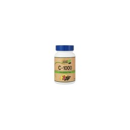 Vitamin Station C-vitamin Csipkebogyóval 60 db