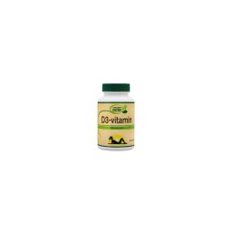 Vitamin Station D3-vitamin 90 db