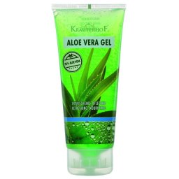 Krauterhof aloe vera gél, 200 ml
