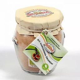 Biogomba bio ganoderma őrlemény 10 g