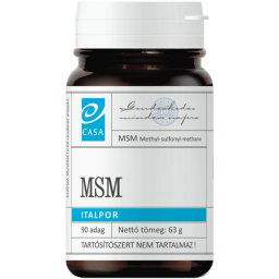 Casa Msm Italpor 63G