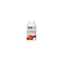 Damona C-vitamin Retard 1000mg tabletta 100db