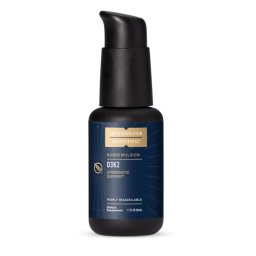 Quicksilver Scientific Nanoemulgeált D3+K2-vitamin, 50ml