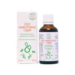 Bálint őszi margitvirág csepp 50 ml