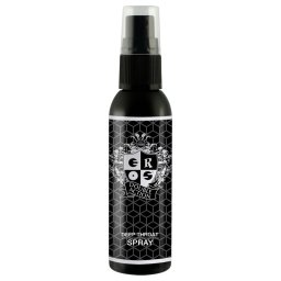 Eros Double Action - orális érzéstelenítő spray (50 ml)