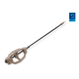 Delphin CyberTRIPLE ólom feeder kosár csővel - 30 g