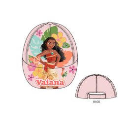 Disney Vaiana Island Spirit gyerek baseball sapka 52 cm