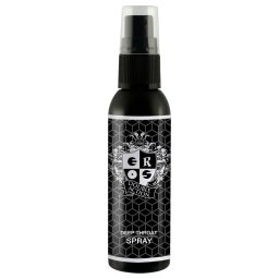 Eros Double Action - orális érzéstelenítő spray (50 ml)