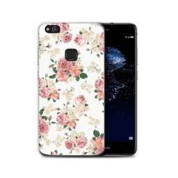 PROTEMIO MY ART obal Huawei P10 Lite PINK ROSES (016)