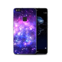 PROTEMIO MY ART obal Huawei P10 Lite GALAXY (015)