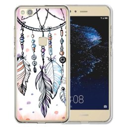 PROTEMIO MY ART obal Huawei P10 Lite LAPAČ SNOV (020)