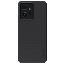 NILLKIN FROSTED Xiaomi Redmi Note 12 fekete