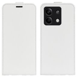 Flip tok Xiaomi Redmi Note 13 5G fehér színű