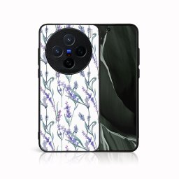 MY ART Védőburkolat: Vivo X200 5G LAVENDER (157)
