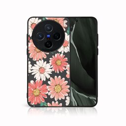 MY ART Védőburkolat: Vivo X200 5G DAISY (161)