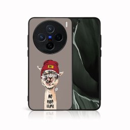 MY ART Védőburkolat Vivo X200-hoz 5G PROBLLAMA (187)