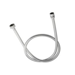 Zuhanyzócső Rugalmas PVC 2m